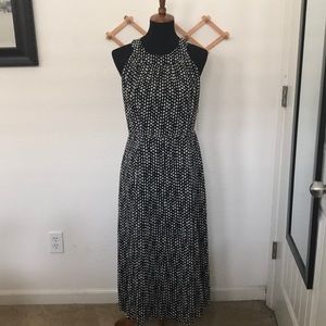 Tommy Hilfiger Haltered Dress